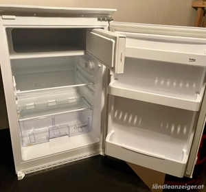 Beko Einbaukühlschrank 110l B1753N Bild 4
