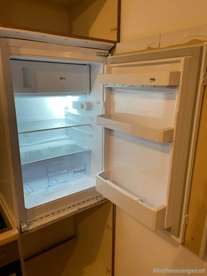 Beko Einbaukühlschrank 110l B1753N