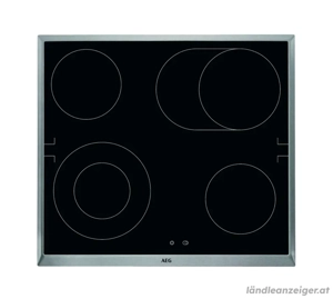 AEG Herdset ees33101zm + he604062xb Bild 3