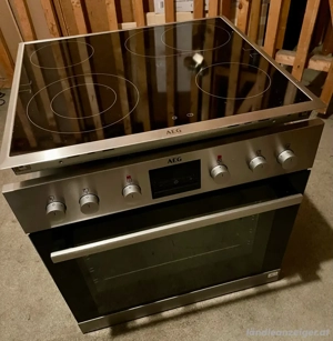 AEG Herdset ees33101zm + he604062xb Bild 4