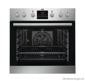 AEG Herdset ees33101zm + he604062xb Bild 2