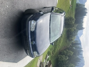 VW Golf 4 Allrad