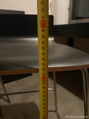 IKEA Sebastian Barhocker Bild 2