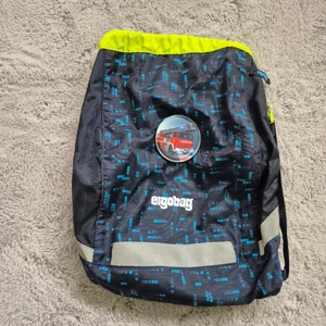 Schultasche Ergobag - super Gelegenheit Bild 4