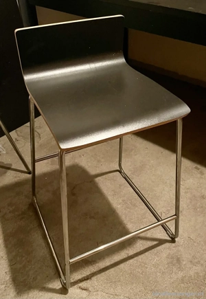 IKEA Sebastian Barhocker