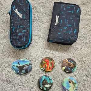 Schultasche Ergobag - super Gelegenheit Bild 2