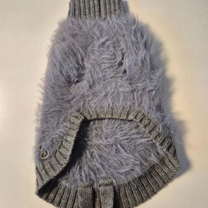 Pullover für kleine Welpen Bild 2