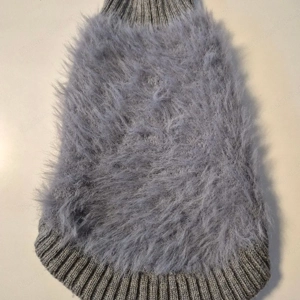 Pullover für kleine Welpen