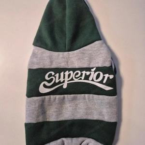 Hoodi für kleine Welpen