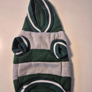 Hoodi für kleine Welpen Bild 2