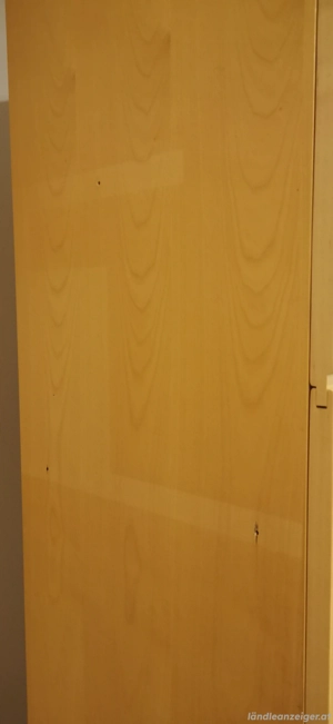 Vitrine Schrank Kasten  Bild 4