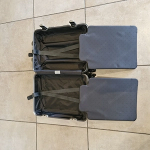 Rimowa  Cabin Topas Titanium Bild 4