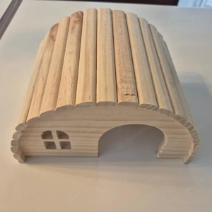 Meerschweinchen Zubehör Bild 4