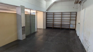 Lagerraum, Lagerfläche Hard Bild 2