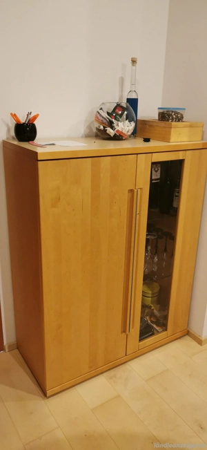 Kommode Highboard Kasten 