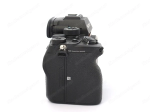 Alpha a9 II spiegellose Sytemkamera Bild 2