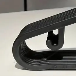 Zu verkaufen 90 Kleiderbügel für 12.- Euro Bild 2