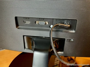 Samsung Monitor C27F390FHU Bild 5