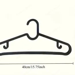 Zu verkaufen 90 Kleiderbügel für 12.- Euro Bild 3