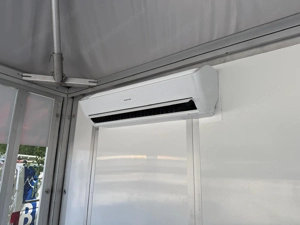 Samsung Klimaanlage Bastlerprojekt  Bild 2