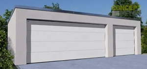 Winterlager Auto & Motorrad 