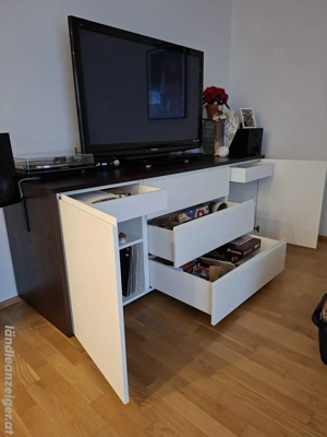 Sideboard 200 x 60 x 81 cm (Bx T xH) Bild 4