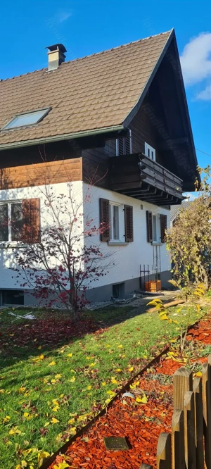 Gartenwohnung , Haus mit Garten Bild 2