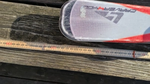 Kinderschi Carver günstig 119 cm