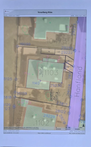 Gartenwohnung , Haus mit Garten Bild 3