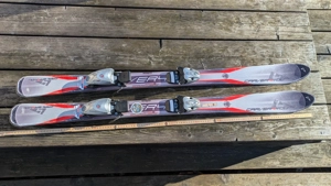 Kinderschi Carver günstig 119 cm Bild 2