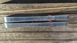 Kinderschi günstig ca 100 cm Bild 3