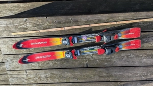 Kinderschi günstig ca 100 cm Bild 2