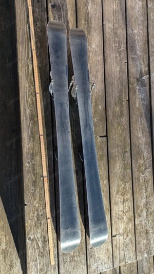 Kinder  Schi Carver günstig Blizzard 107 cm Bild 2