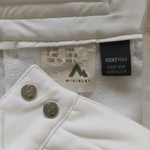 Skihose Damen Bild 2