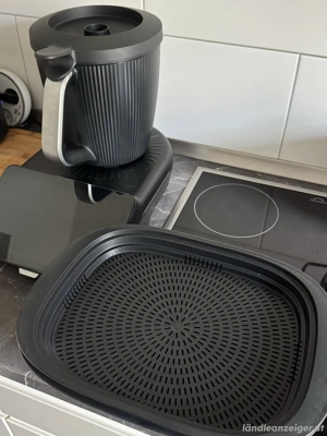 Thermomix Tm7 Black  Bild 3