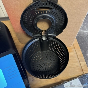 Thermomix Tm7 Black  Bild 4