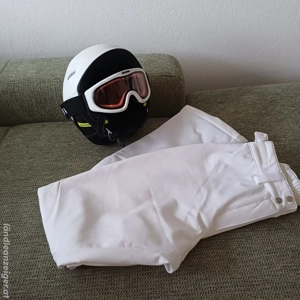 Skihose Damen Bild 5