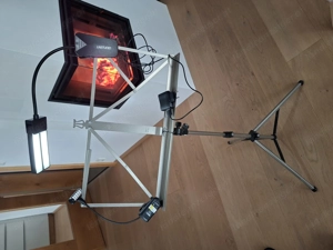 Bariton Miraphone Premium Bild 3