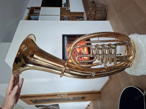 Bariton Miraphone Premium Bild 4