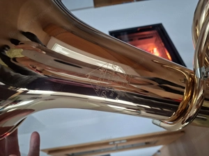 Bariton Miraphone Premium Bild 2