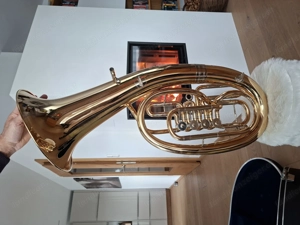 Bariton Miraphone Premium