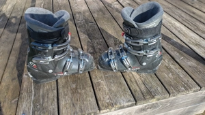 Verkaufe Head Schischuhe 250 255 mm ca Größe 36 Bild 3