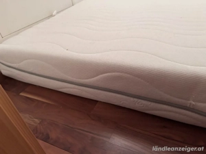 Matratze wegen Umzugs versenken Bild 2