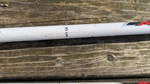 Verkaufe Schistöcke 95 cm Bild 2