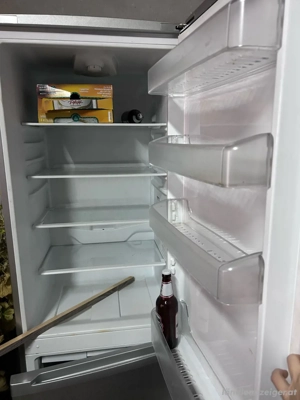 kühlschranl verschenken