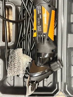 Schafschere Wollschere Neu Bild 2