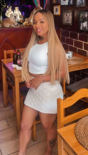 Michaela bin fur kurze zeit hier Bild 6