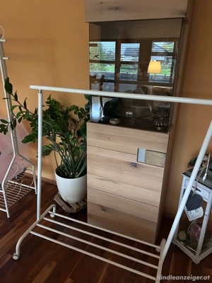 Kleiderst nder verschenken Bild 4