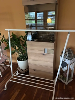 Kleiderst nder verschenken Bild 3