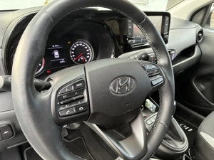 Hyundai i10 Edition 30+ Bild 2